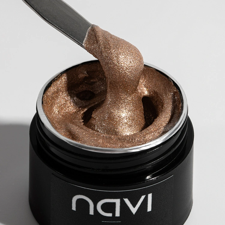 Гипсовый гель для дизайна Mel Gipson 05