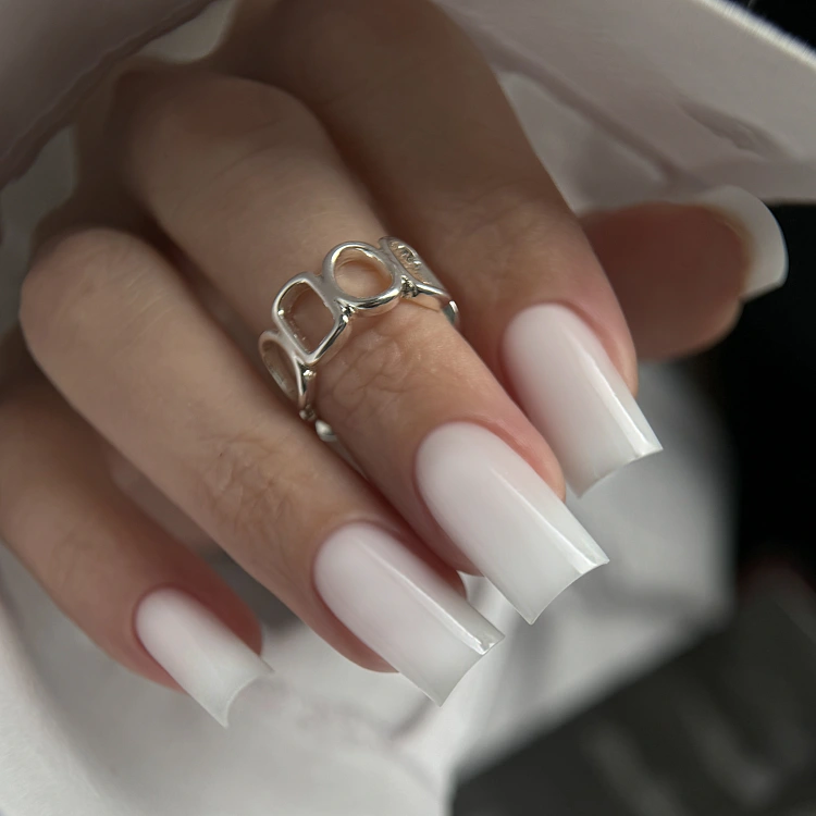 Fast Builder Gel Milk 15 мл