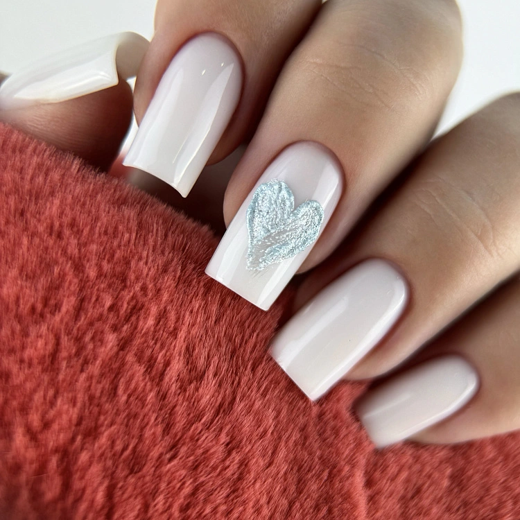 Гипсовый гель для дизайна Mel Gipson 08