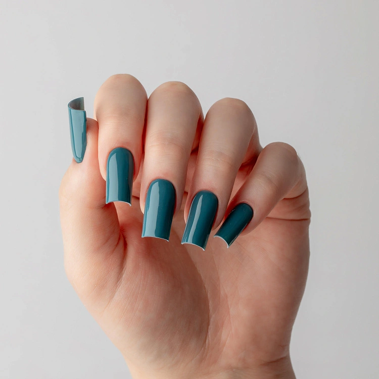 Цветной гель-лак Flora Collection 25