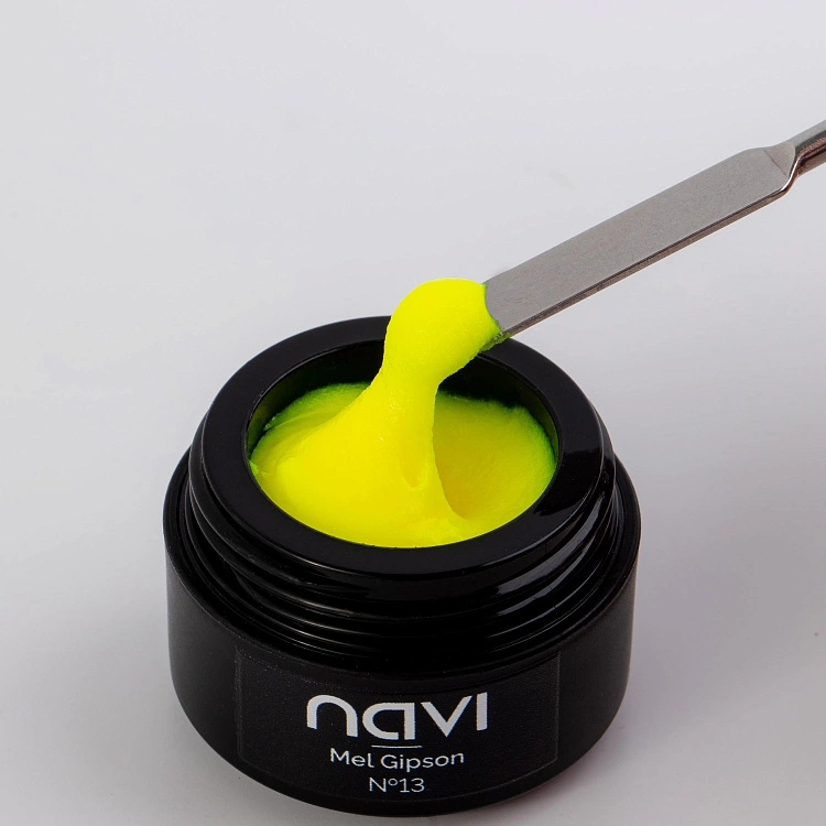 Гипсовый гель для дизайна Mel Gipson 13