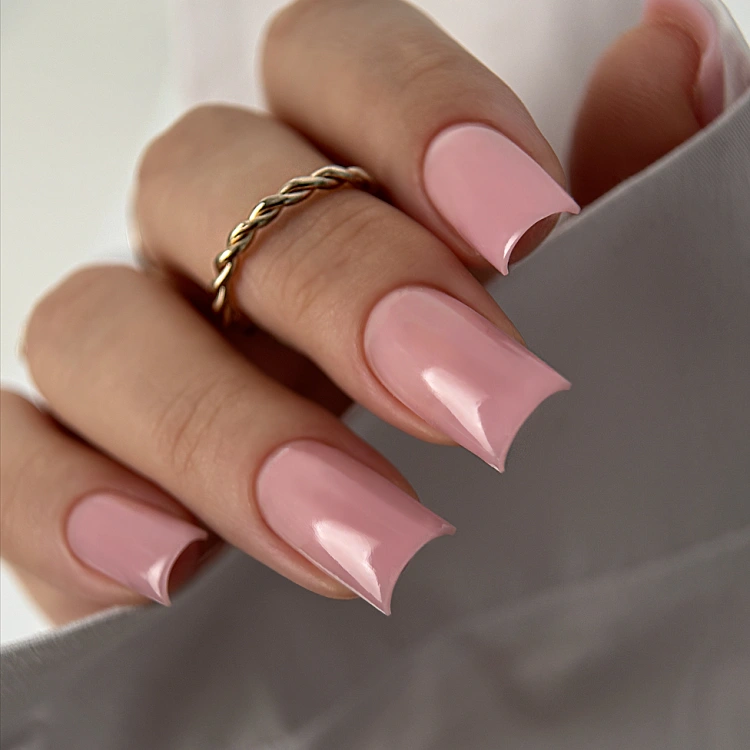 Fast Builder Gel Blush 30 мл