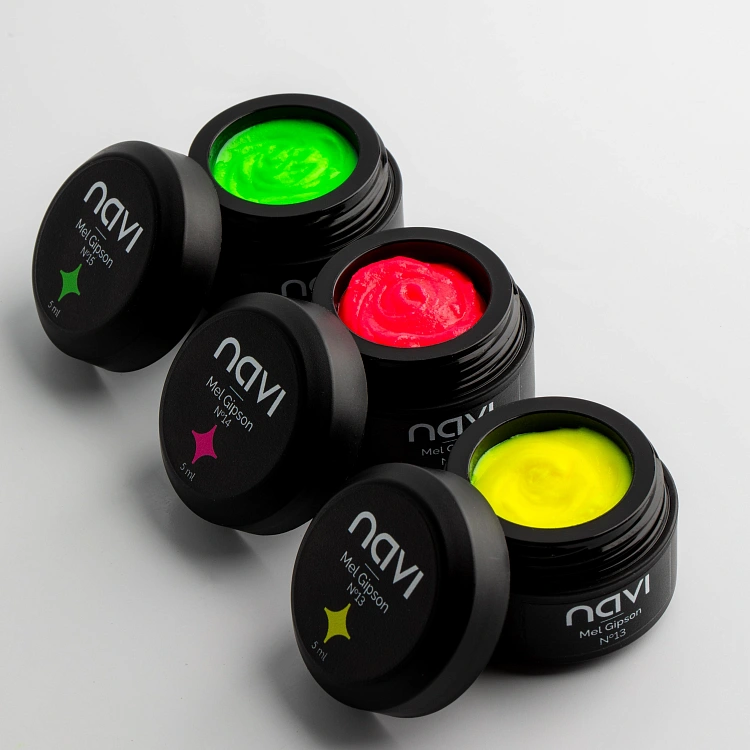 Гипсовый гель для дизайна Mel Gipson 15