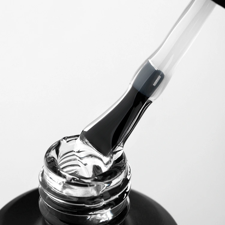 Универсальная каучуковая база 15 мл набор 5+1