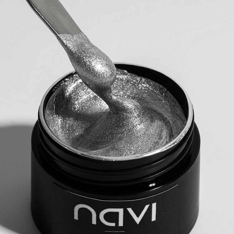 Гипсовый гель для дизайна Mel Gipson 07