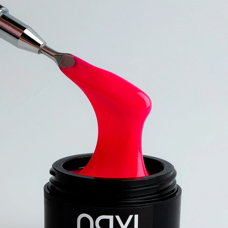 Гель для наращивания и моделирования Juicy Gel 03