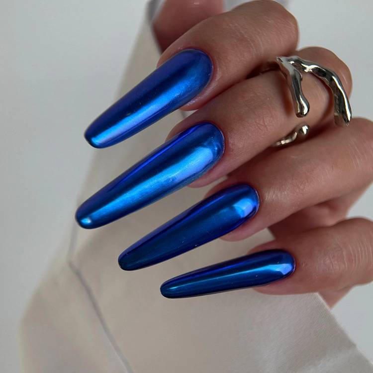 Втирка для ногтей нового поколения Стрекоза 15