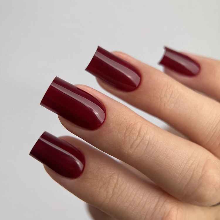 Цветной гель-лак Moulin Rouge Collection 17