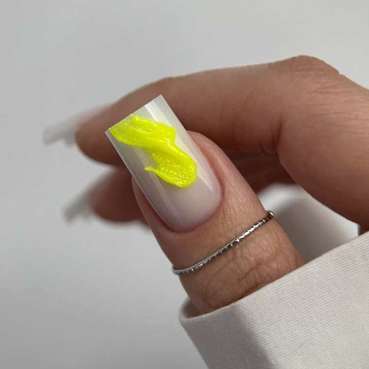 Гипсовый гель для дизайна Mel Gipson 13