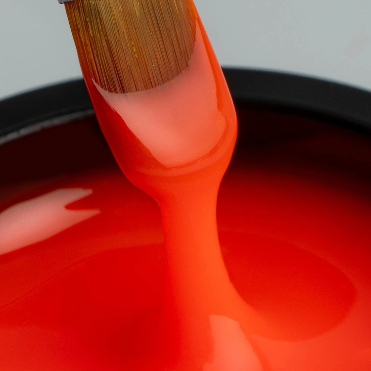 Гель для наращивания и моделирования Juicy Gel 01