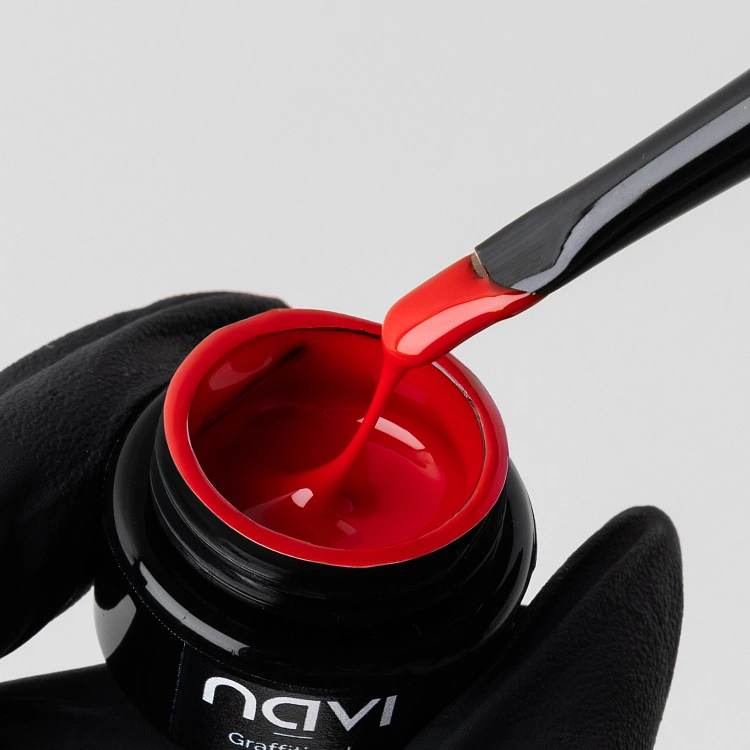 Набор база и гель-краска Graffiti 03