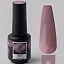 Цветной гель-лак Pantone пыльная роза 60