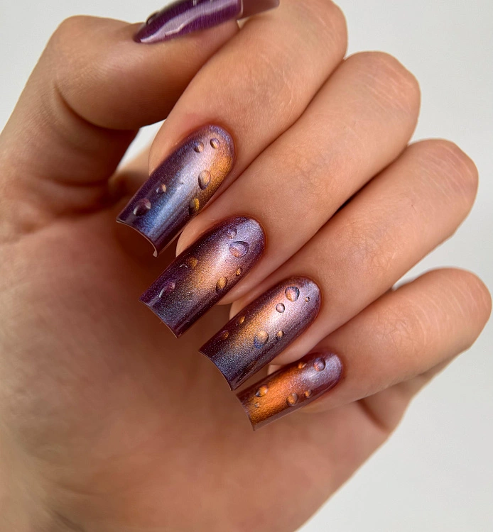 Северное сияние