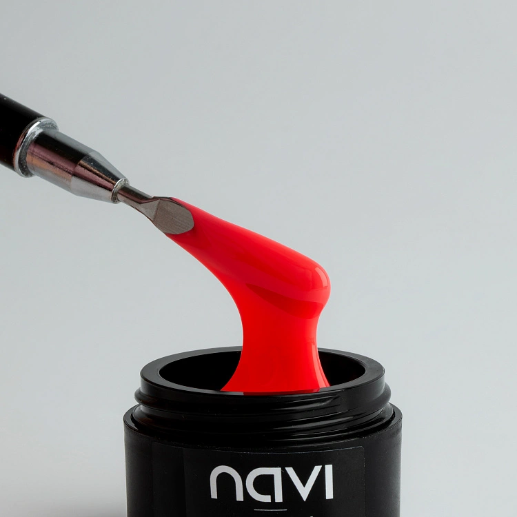 Гель для наращивания и моделирования Juicy Gel 04