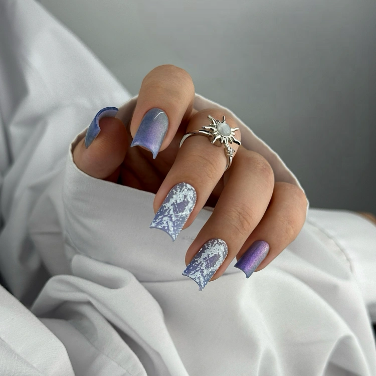 Гель-лак Mermaid 10