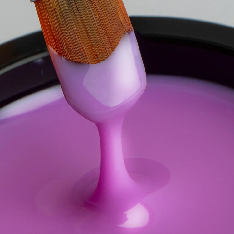 Гель для наращивания и моделирования Juicy Gel 05