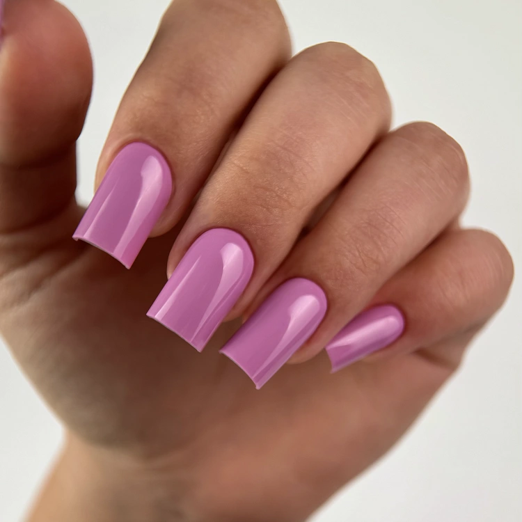 Цветной гель-лак Flora Collection 23