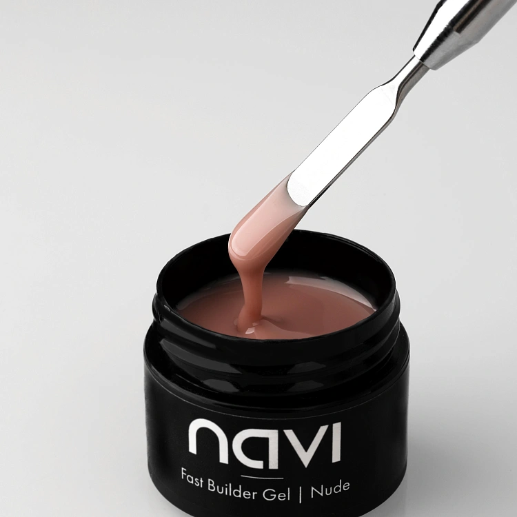 Fast Builder Gel Nude 30 мл
