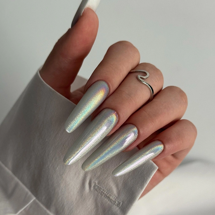 Втирка для ногтей нового поколения Стрекоза 17