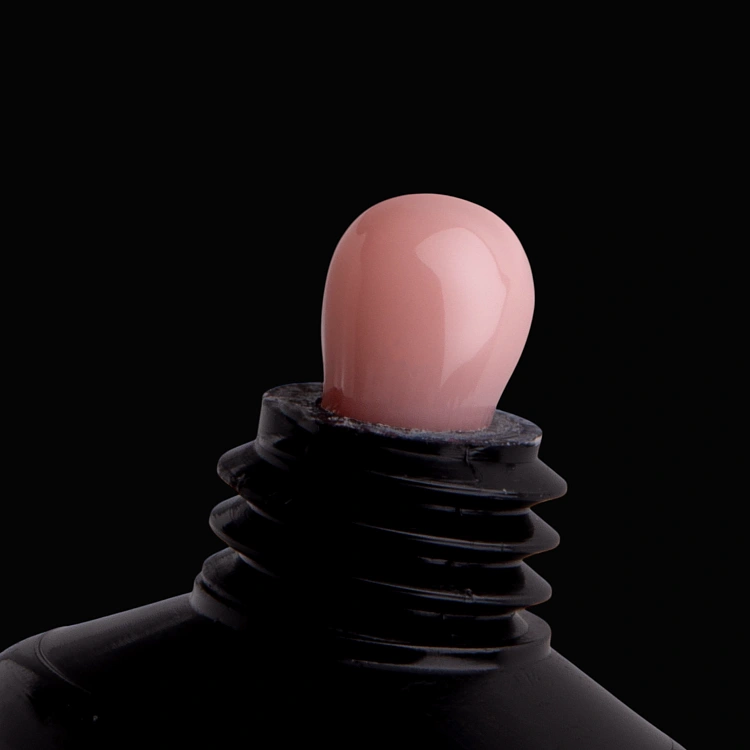 Полигель для наращивания и моделирования Nano Polygel Pink 60 мл