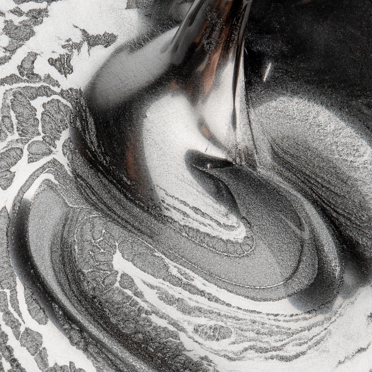 Металлический гель-лак Mercury