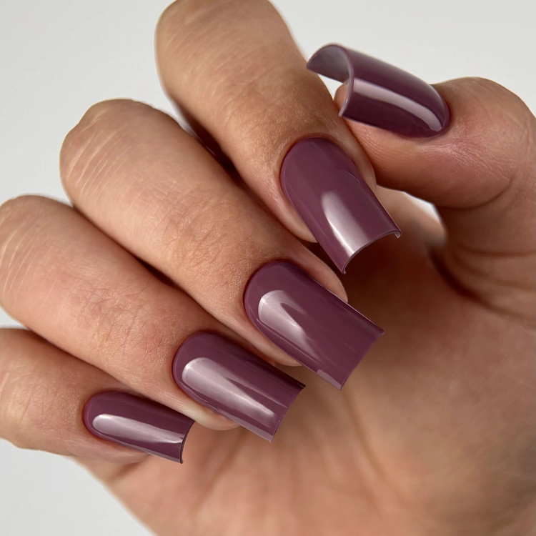 Цветной гель-лак Flora Collection 24