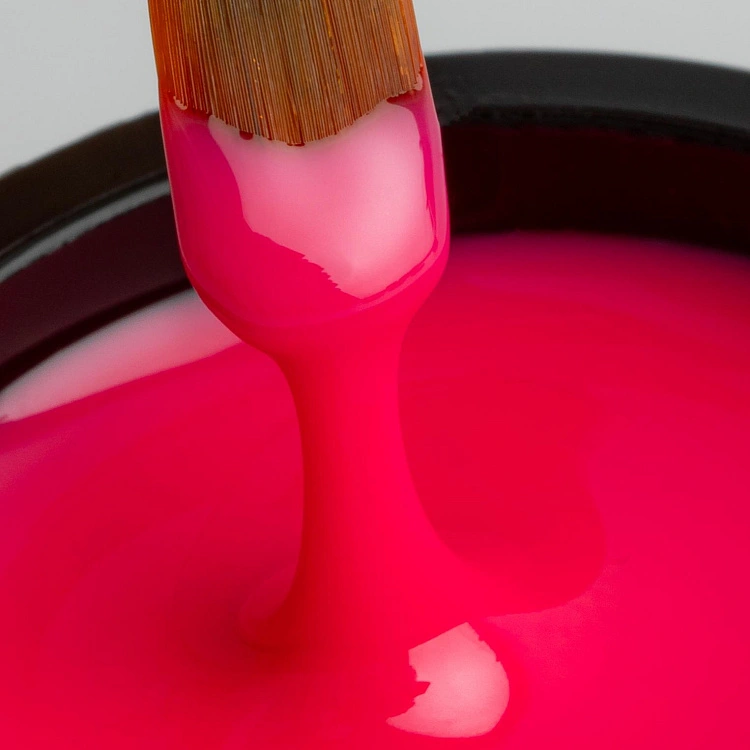 Гель для наращивания и моделирования Juicy Gel 03