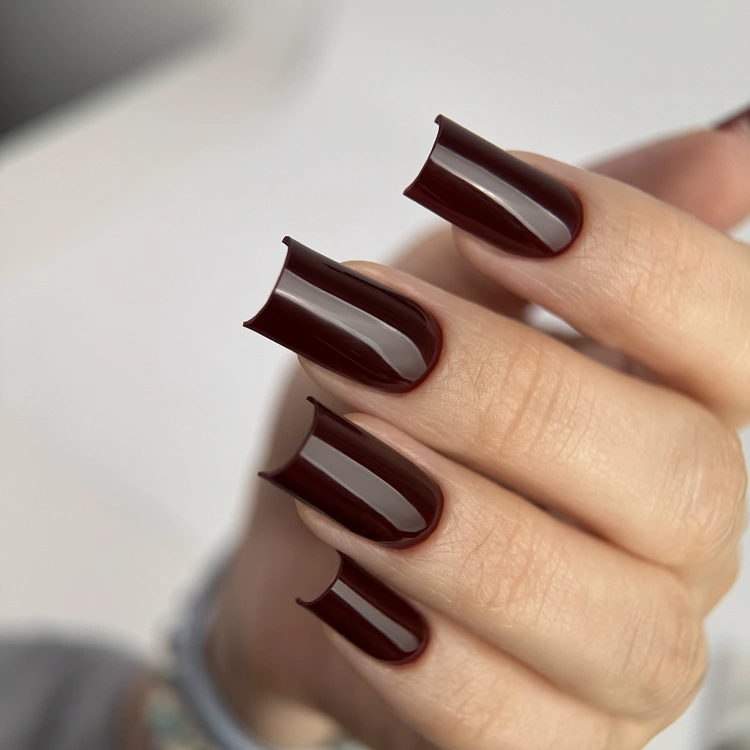 Цветной гель-лак Moulin Rouge Collection 15