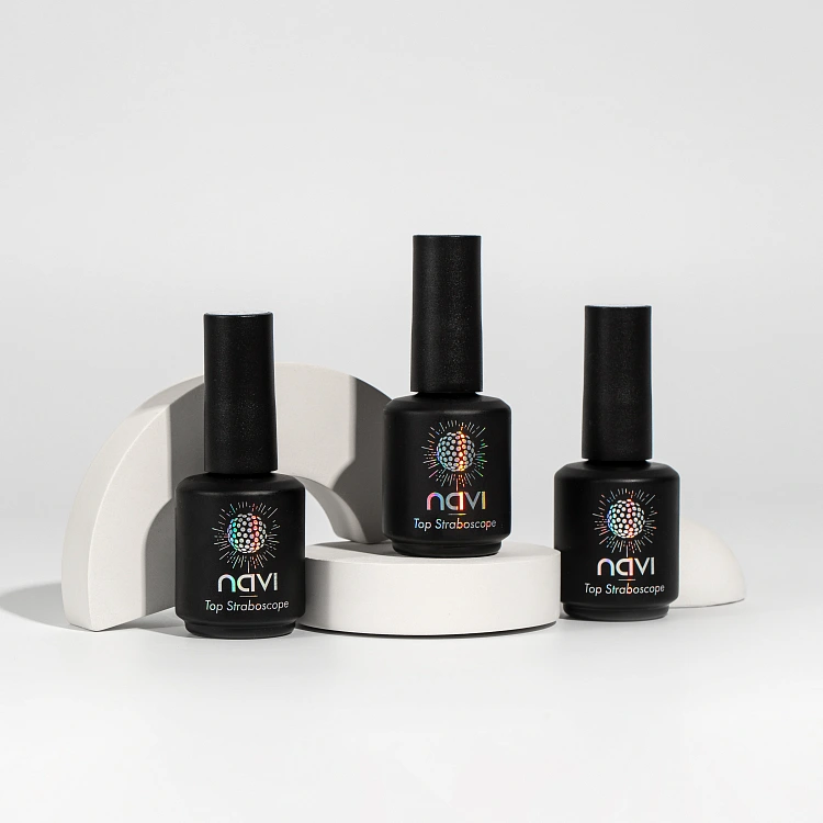 Светоотражающий топ Stroboscope 01