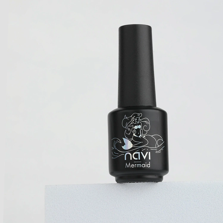 Гель-лак Mermaid 01
