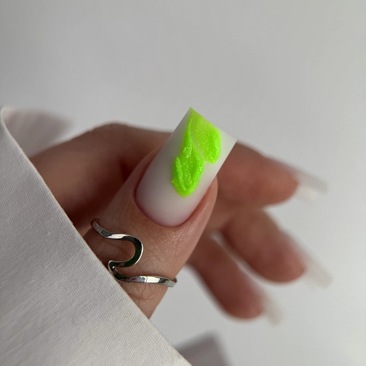 Гипсовый гель для дизайна Mel Gipson 15