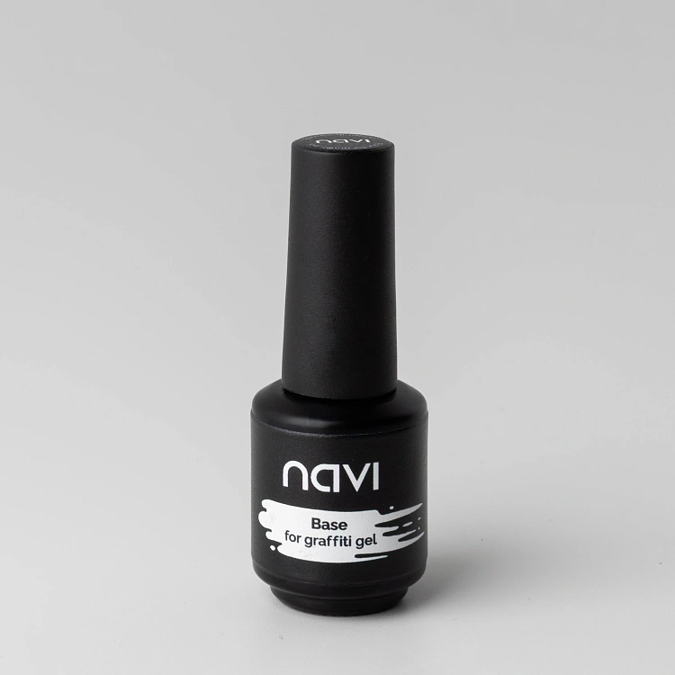Набор база и гель-краска Graffiti 03
