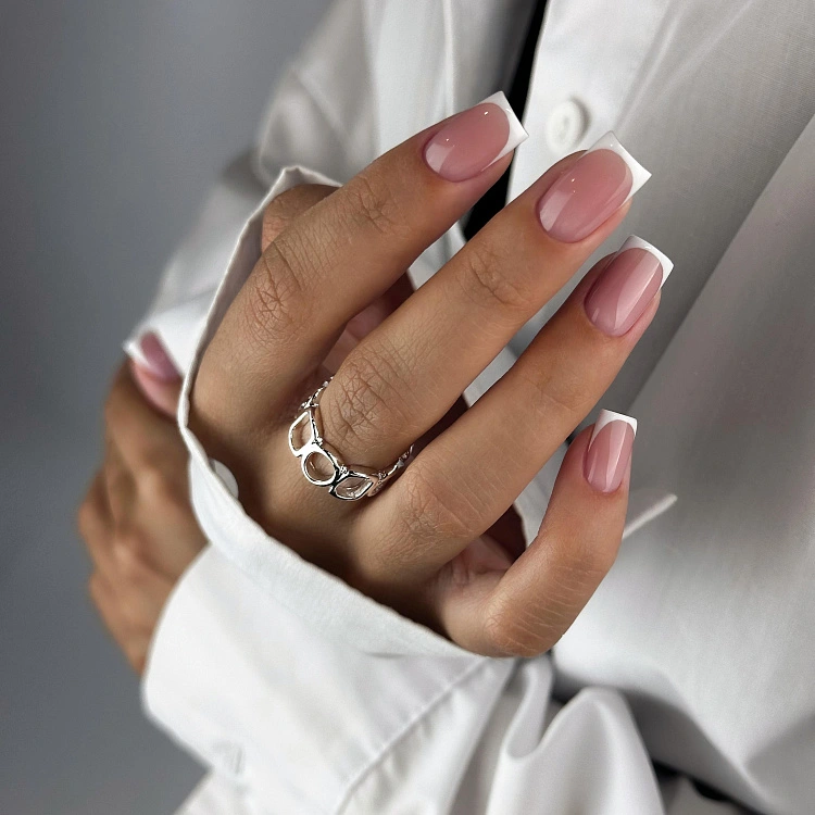 Fast Builder Gel Ivory 15 мл