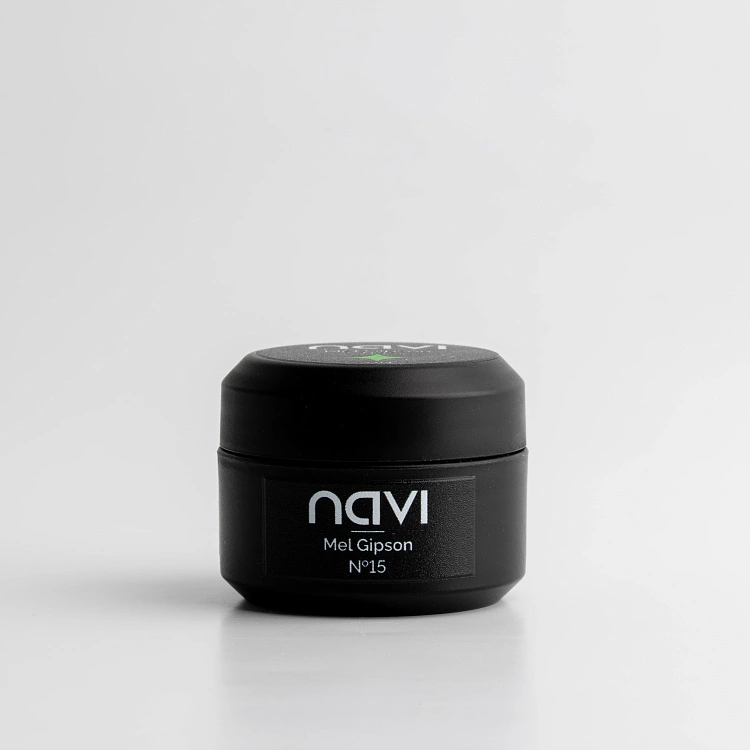 Гипсовый гель для дизайна Mel Gipson 15