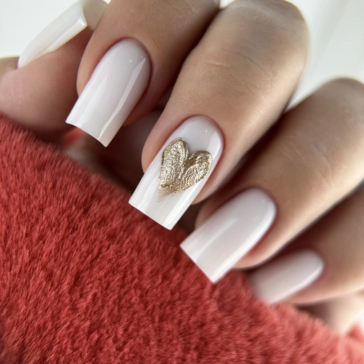 Гипсовый гель для дизайна Mel Gipson 05