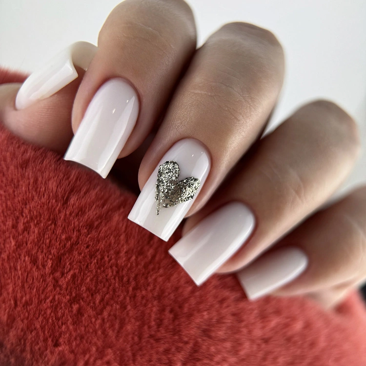 Гипсовый гель для дизайна Mel Gipson 03