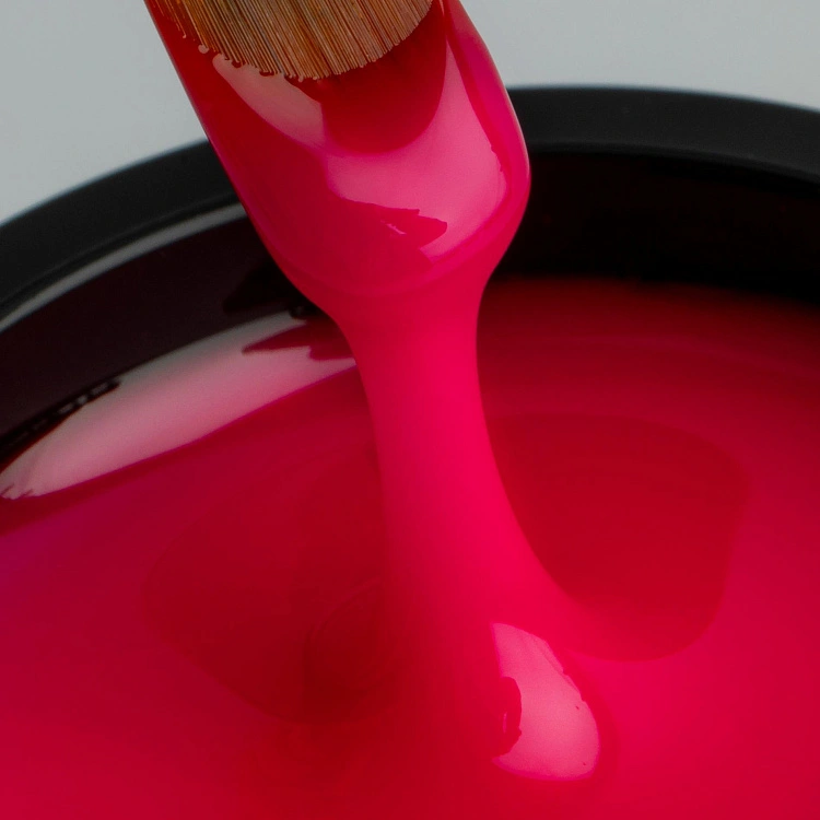 Гель для наращивания и моделирования Juicy Gel 02