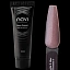 Полигель для наращивания и моделирования Nano Polygel Light Lilac Shimmer 15 мл