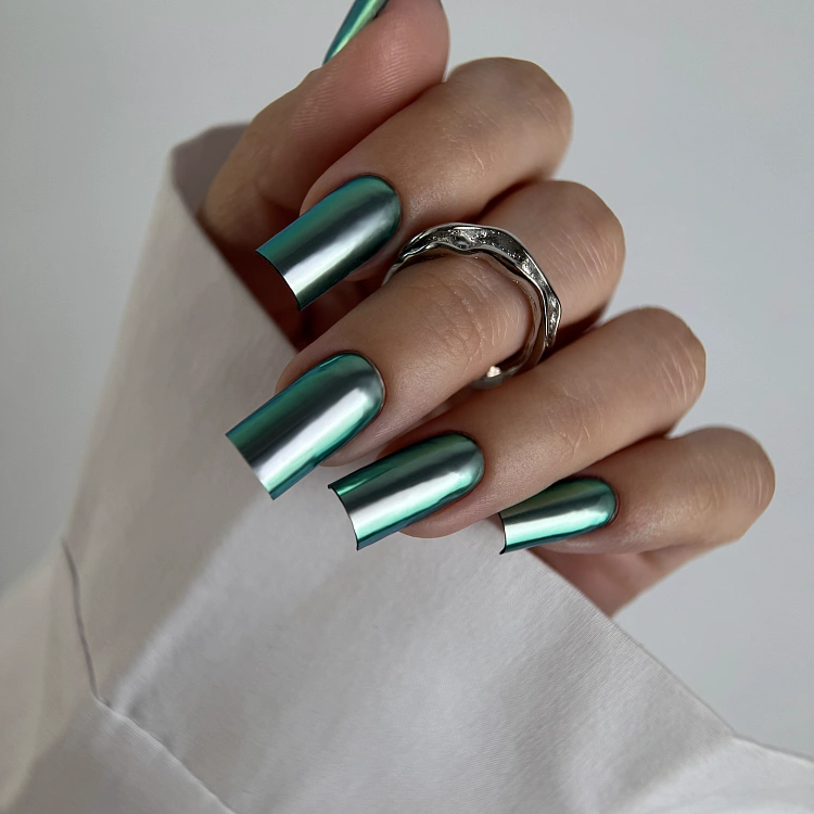 Втирка для ногтей нового поколения Стрекоза 13