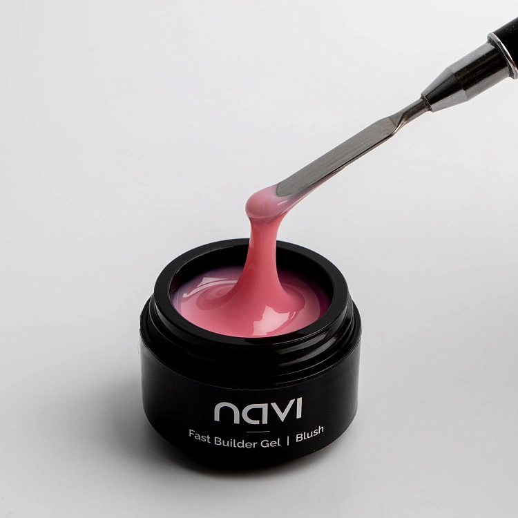 Fast Builder Gel Blush 15 мл