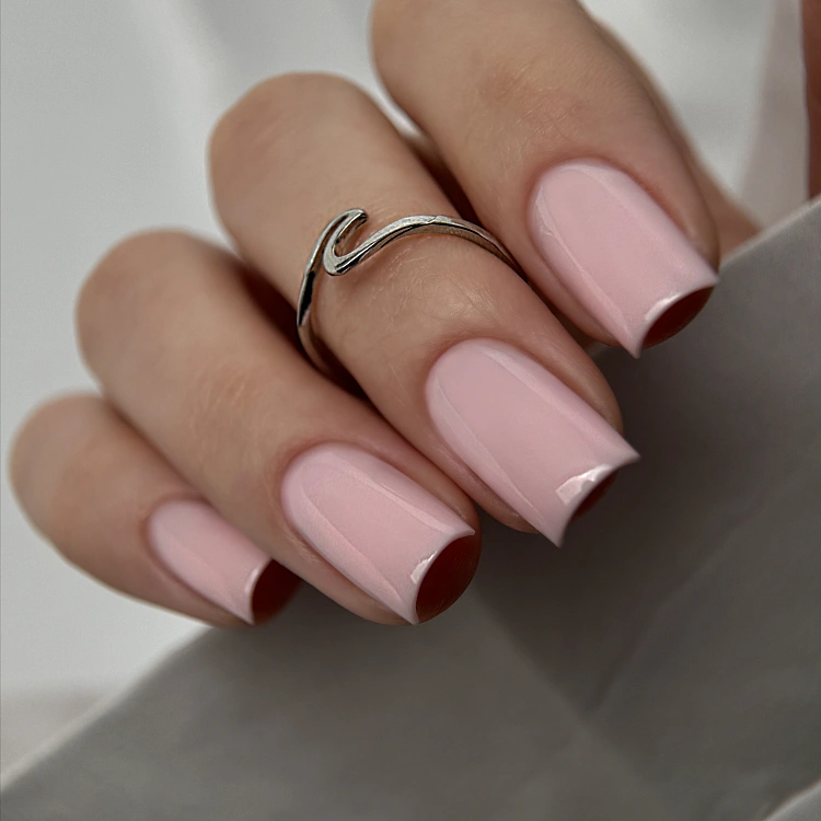 Fast Builder Gel Light Pink 30 мл