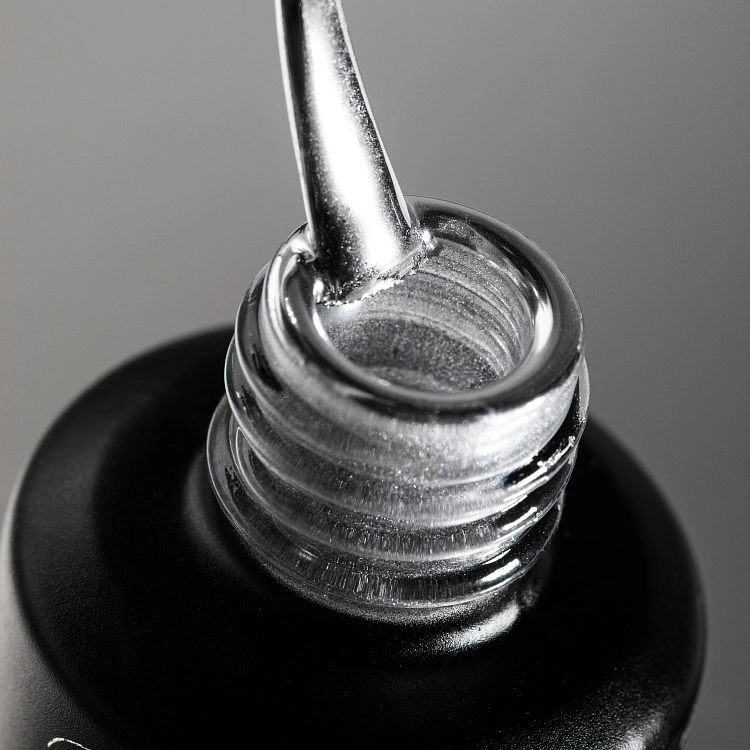 Металлический гель-лак Mercury