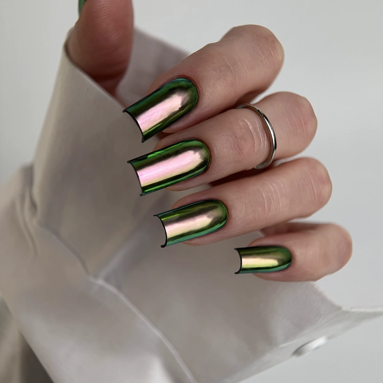 Втирка для ногтей нового поколения Стрекоза 18