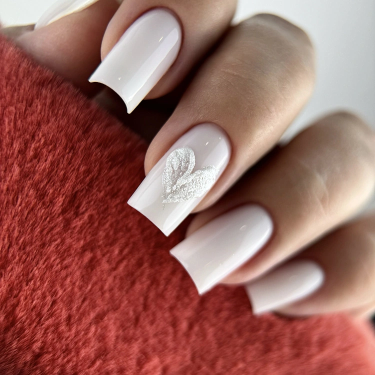 Гипсовый гель для дизайна Mel Gipson 01