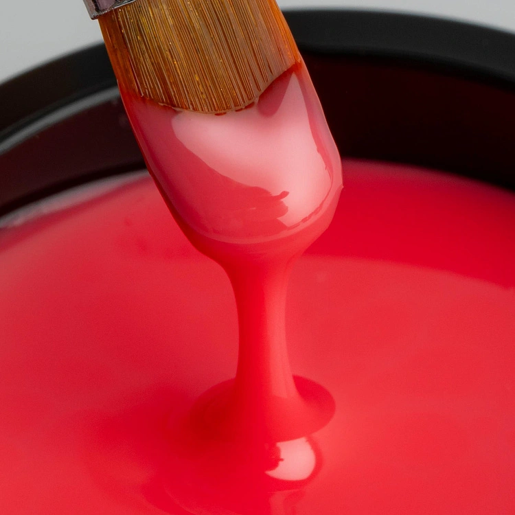 Гель для наращивания и моделирования Juicy Gel 04