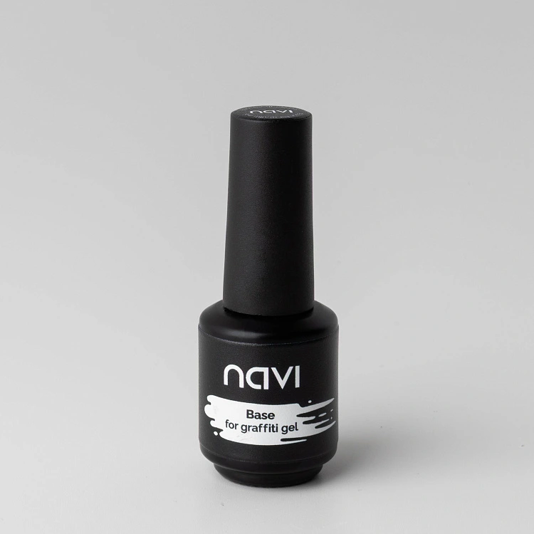Набор база и гель-краска Graffiti 01