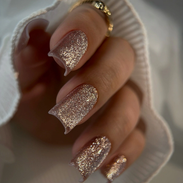 Гель-лак Crystal cat 04