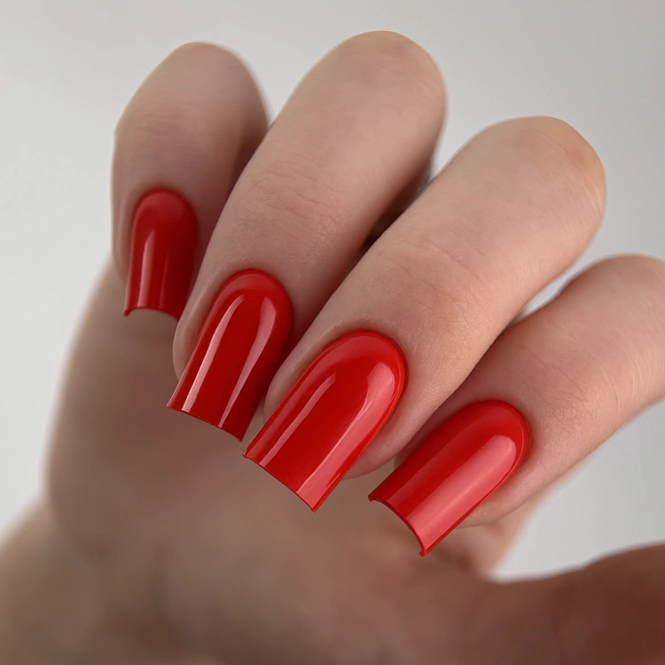 Цветной гель-лак Moulin Rouge Collection 09