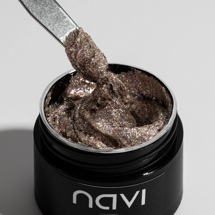 Гипсовый гель для дизайна Mel Gipson 04