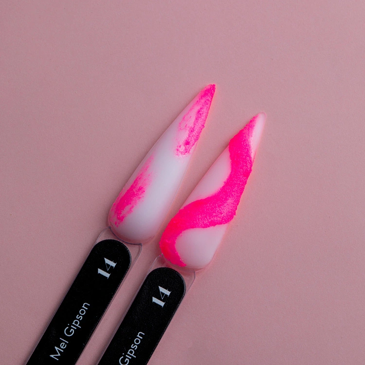 Гипсовый гель для дизайна Mel Gipson 14